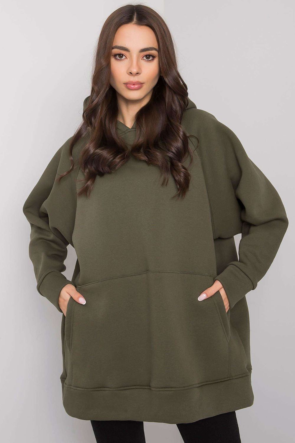 Sweatshirt model 161445